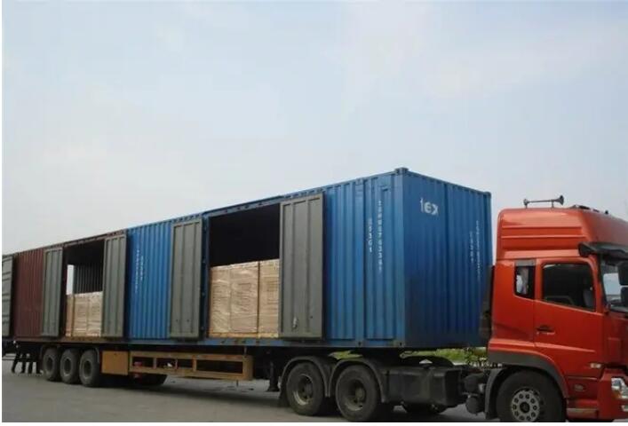 厦门到阿合奇县整车运输