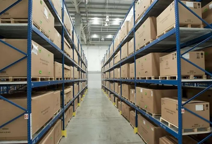 厦门到阿合奇县货物仓储