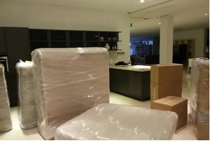 厦门到阿合奇县长途搬家