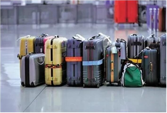 厦门到阿合奇县行李托运